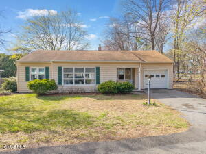 43 Norwood Street Albany, NY 12203