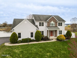 4 Teasdale Court Watervliet, NY 12189