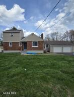 166 Blue Barns Road Clifton Park, NY 12148