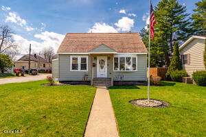 1887 Fiero Avenue Schenectady, NY 12303