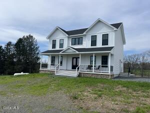 282-A Ridge Road Stuyvesant, NY 12156