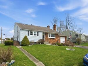 18 Harold Avenue Latham, NY 12110