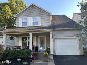 8 Furlong Street Saratoga Springs, NY 12866