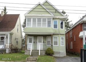 1060 Raymond Street Schenectady, NY 12308