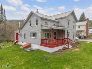 1449 Huntersland Road Middleburgh, NY 12122