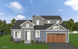 Lot 27 Windrow Way Mechanicville, NY 12118