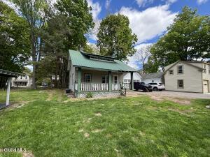 165 Lake Avenue Saratoga Springs, NY 12866