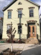 122 N Ferry Street Schenectady, NY 12305