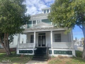 243 6th Avenue Troy, NY 12180
