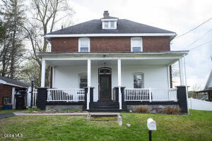 3 Luther Street Troy, NY 12180