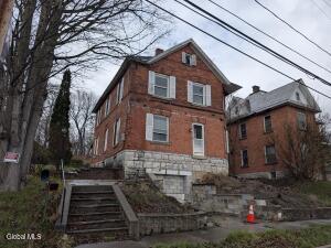 35 Monroe Street St Johnsville, NY 13452