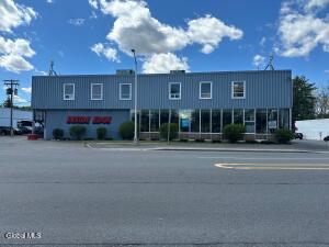 643 Upper Upper Glen Street Queensbury, NY 12804