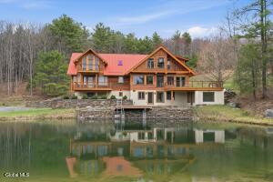 165 Vaughn Hill Road Middleburgh, NY 12122