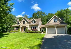 49 Homestead Road Saratoga Springs, NY 12866