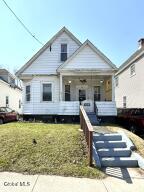 826 Salina Street Schenectady, NY 12308