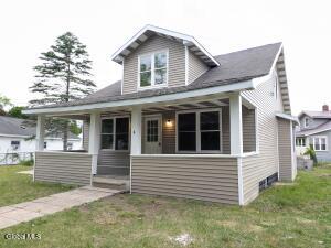 6 Clunis Street Hadley, NY 12835