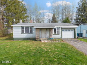 148 France Street Sharon Springs, NY 13459