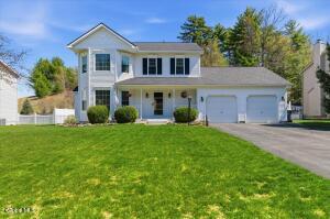 44 Whitney Road Saratoga Springs, NY 12866