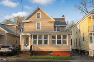 261 Altamont Avenue Schenectady, NY 12304