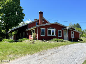 100 Fish Hollow Road North Creek, NY 12853