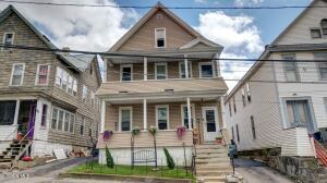 70 Reid Street Amsterdam, NY 12010