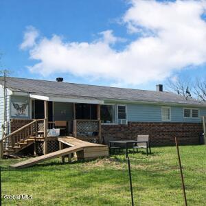 11 Bath Township Road East Nassau, NY 12123