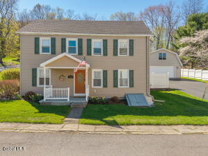293 S Main Street New Baltimore, NY 12124