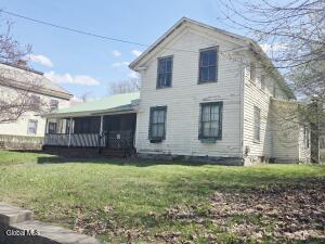 56 River Street Hoosick Falls, NY 12090