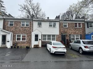 217 Mount Hope Drive Albany, NY 12202