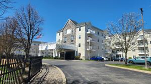8 Wall Street Clifton Park, NY 12065
