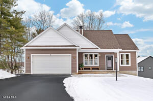 80b Schuurman Road Castleton, NY 12033