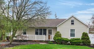 19 Wisconsin Avenue Rensselaer, NY 12144