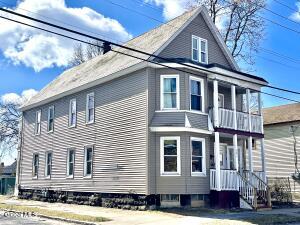 501 Paige Street Schenectady, NY 12307