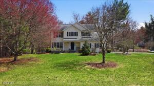 2 Shuvee Lane Gansevoort, NY 12831