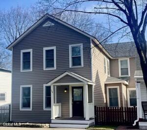 110 Van Dam Street Saratoga Springs, NY 12866