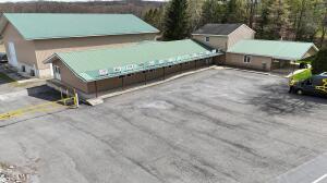 300 Hudson Avenue Mechanicville, NY 12118