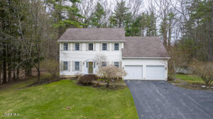 12 Preserve Way Saratoga, NY 12866