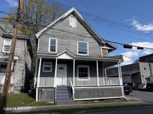 7 Division Street Gloversville, NY 12078