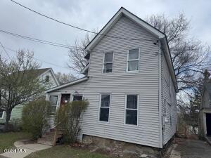 25 Steele Avenue Gloversville, NY 12078