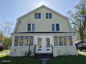 22-24 Campbell Avenue Castleton, NY 12033