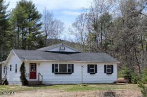 122 Cutting Road Elizabethtown, NY 12950