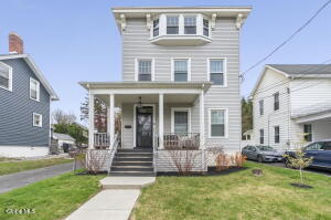 14 Locust Avenue Troy, NY 12180