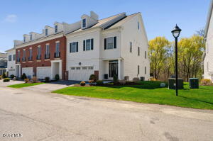 40 Cambridge Way Latham, NY 12047