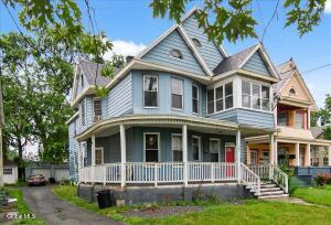 1503 Rugby Road Schenectady, NY 12308