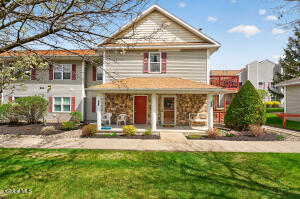 1200 Hillside Avenue Schenectady, NY 12309