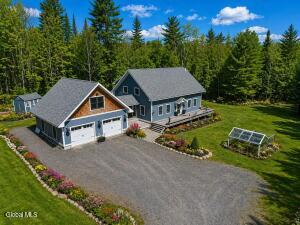 16 Hayes Road North Creek, NY 12856
