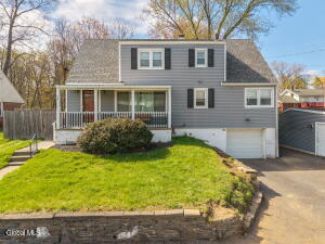 35 Fountain Avenue Albany, NY 12203