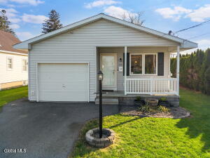 1100 Laura Street Schenectady, NY 12306