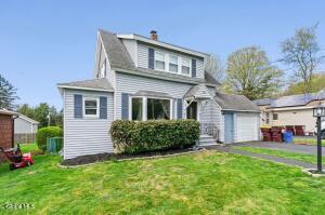 5 Tower Avenue Troy, NY 12180