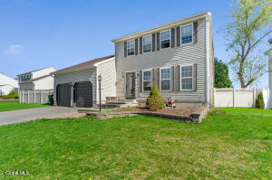 65 Wynantskill Way Troy, NY 12180
